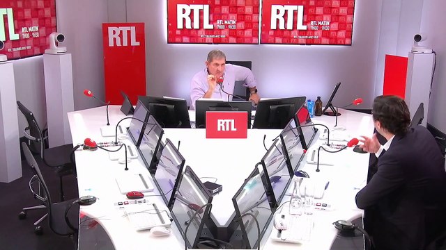 Trop d'impôts tue l'impôt estime l'économiste Olivier Babeau