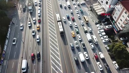 Yüz yüze eğitime geçişte ikinci aşama başladı