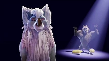 100% Lupo 2019.iTALiAN.MD.HDCAM.XviD