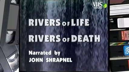 FIUMI DI VITA E DI MORTE