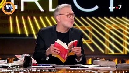 On est en direct : Michel Cymes explique pourquoi il ne porte pas le masque dans la rue
