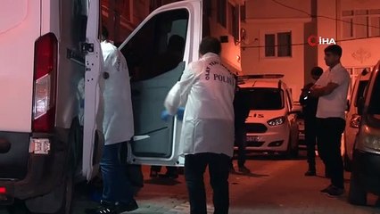 Esenyurt’ta bir şahıs tartıştığı karısını bıçaklayarak öldürdü