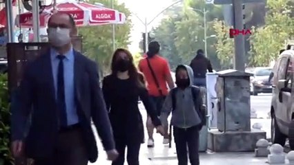 Ege'de korkutan deprem!