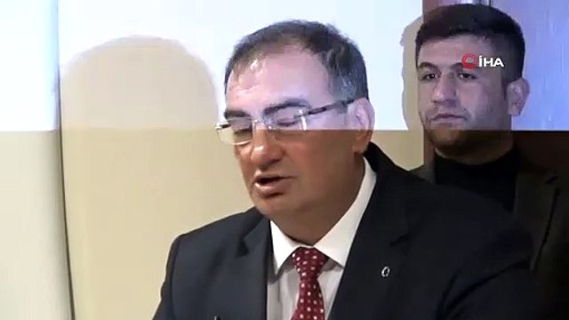 Kilis Belediye Başkanı Bulut hayatını kaybetti