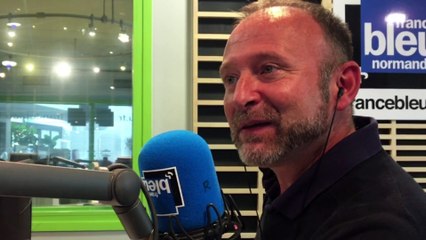 Fabien Lecoeuvre - Richard Gauthier