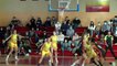 Retour en images sur Martigues Sport Basket - Bourges