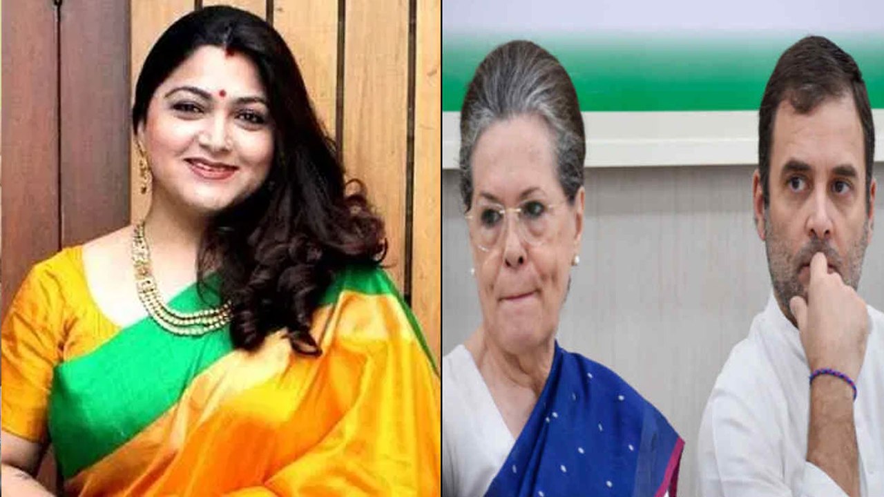 BJP లో చేరనున్న ఖుష్బూ.. మంత్రి పదవి ఖాయం! || Oneindia Telugu