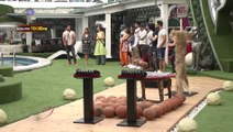 Bigg Boss 14; Nomination & Eviction task performed by contestant |FilmiBeat