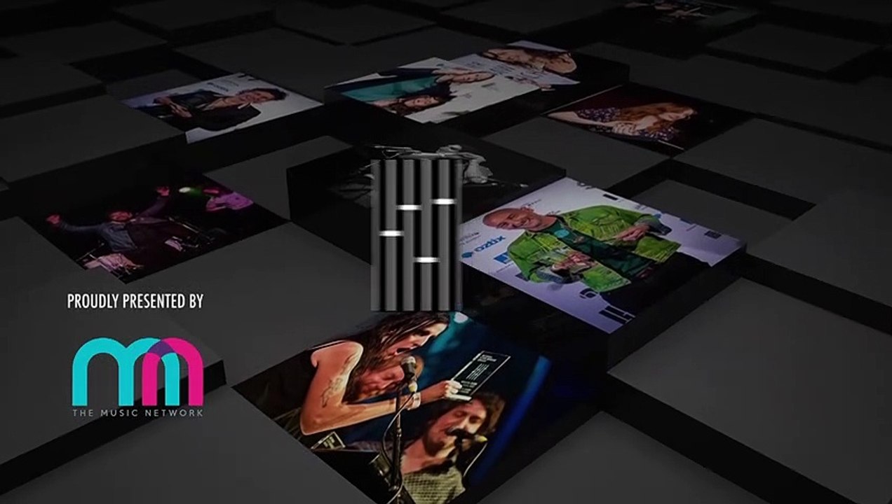 Best Live Music Journalist: 2020 NLMAs Nominees - Presented by The Music Network