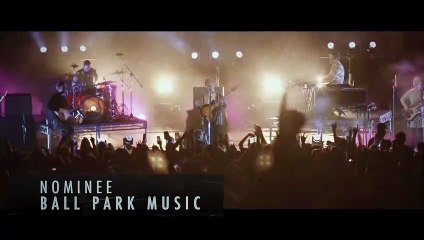 Australia's Live Act of the Year: 2020 NLMAs Nominees