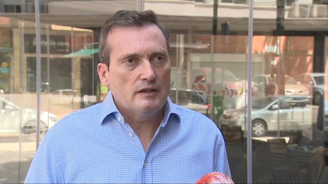 Entrevista a Juan José Blardony (Hostelería Madrid): Hemos perdido 40.000 puestos de trabajo y han cerrado ya más de 6.000 locales