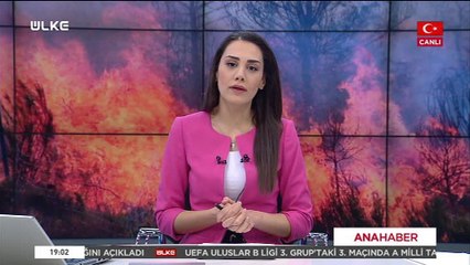 Ülke Ana Haber - 10 Ekim 2020