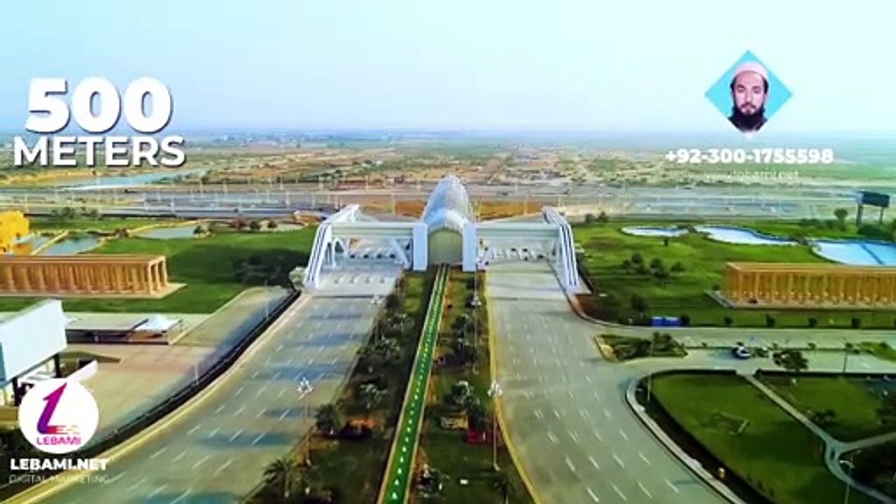 BIN ABDULLAH TRADE CENTER, BTK By Abul Qasim Real Estate & builders  By Lebami Digital Marketing.