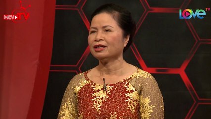 Nàng dâu từng bị phản đối vì...lớn tuổi hơn chồng 