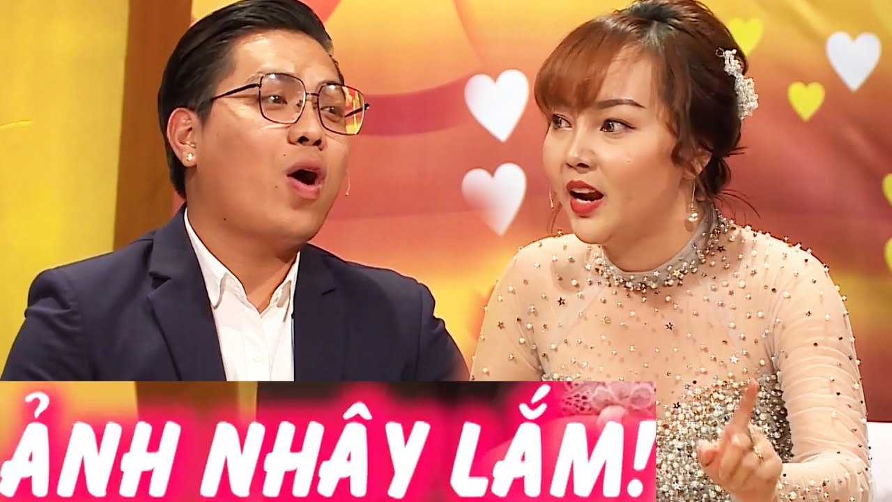 Vợ Chồng Son Hay Nhất | Hồng Vân - Quốc Thuận | Nhật Minh - Xuân Thảo | Vợ Chồng Son 2020