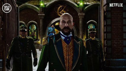 Jingle Jangle Un'avventura natalizia - Tutto è possibile