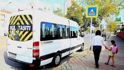 Velilerin servis ücreti isyanı