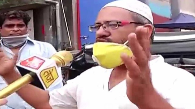 Mumbaikars angry after power cut, watch what people said?