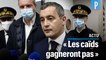 Champigny-sur-Marne : Darmanin souhaite «interdire la vente de mortiers d’artifice» pour les particuliers