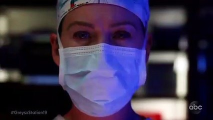 Grey's Anatomy Season 17 Thank You Heroes Teaser (2020)