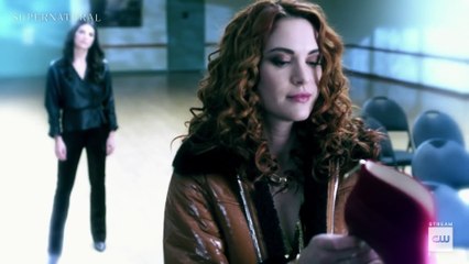 Supernatural Season 15 Ep.14 Inside Last Holiday (2020)