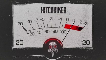 Tyler Bryant & The Shakedown - Hitchhiker