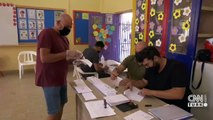 Son Dakika Haberi! KKTC'de seçim ikinci tura kaldı | Video