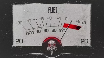 Tyler Bryant & The Shakedown - Fuel