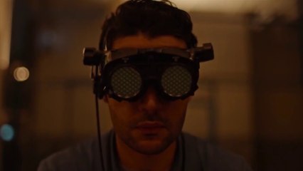 L'Hebd'Hollywood - Possessor de Brandon Cronenberg