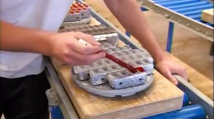 How Its Made - 511 Binoculars