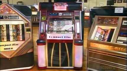 How Its Made - 516 Jukeboxes