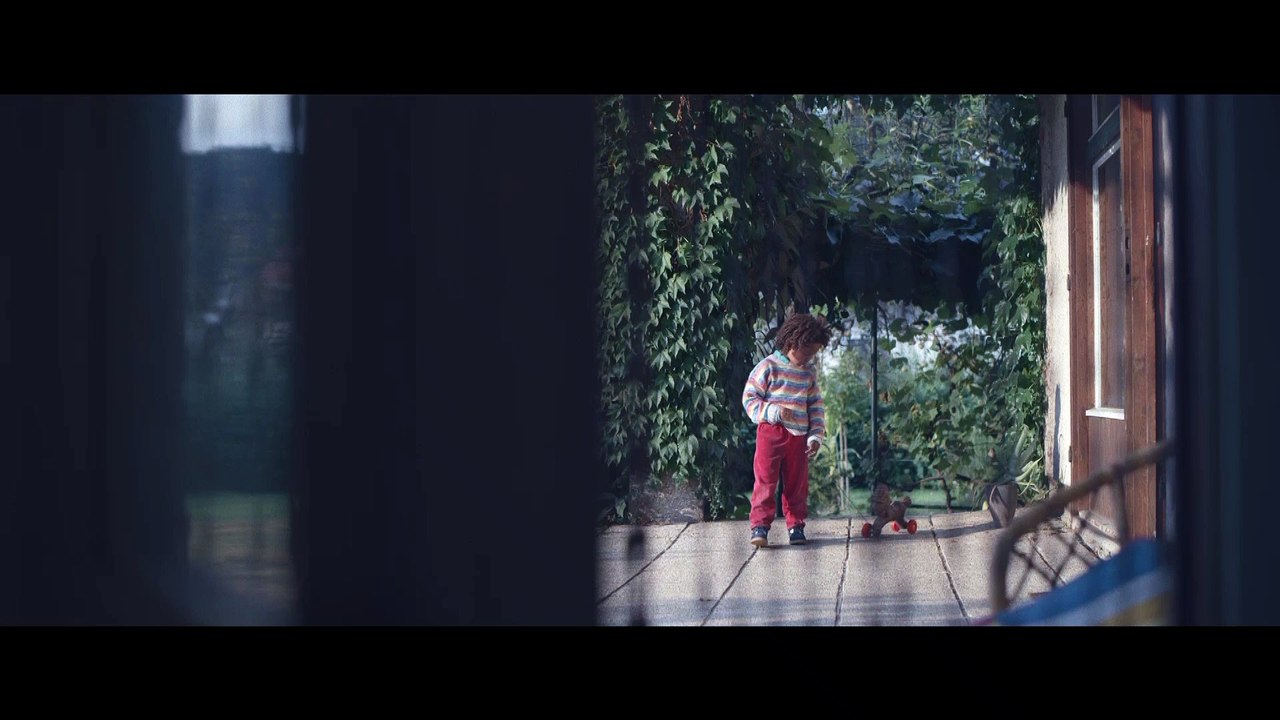 Programme re - Le recyclage, un jeu d’enfant - Orange