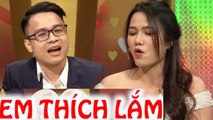 Vợ Chồng Son Hài Hước | Hồng Vân - Quốc Thuận | Văn Bích - Tuyết Trinh | Mnet Love | Cười Bể Bụng