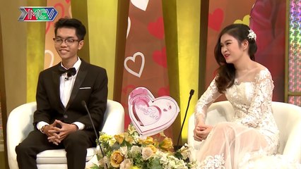 Chàng trai vẫn quyết định theo đuổi dù bạn gái CRUSH cùng lúc 3 người và cái kết...VCS