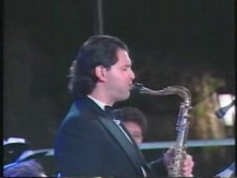 Woodchopper's Ball - Glenn Miller - Italian Big Band