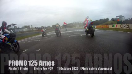 Arnos 2020 Finale 1
