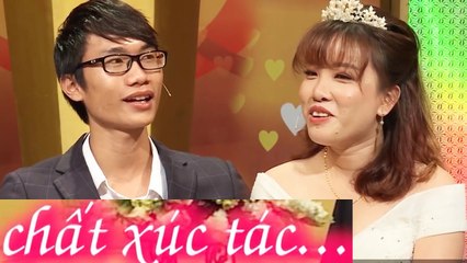 Vợ Chồng Son Hài Hước | Hồng Vân - Quốc Thuận | Minh Hoàng - Linh Như  | Mnet Love | Cười Bể Bụng