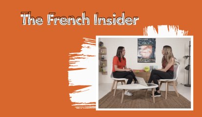 The French Insider #10 - Alizé Lim on the Roland-Garros social scene