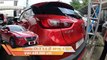 รถsuv มือสอง Mazda CX-3  ไมล์ 4 หมื่นโล ปี 2018 รุ่น 2.0 S 5 ประตู ขับง่าย ฟรีดาวน์ ผ่อน12,000.-