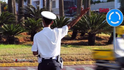 إجراءات أمنية مشددة ترافق مباراة الرجاء والجيش في زمن كورونا