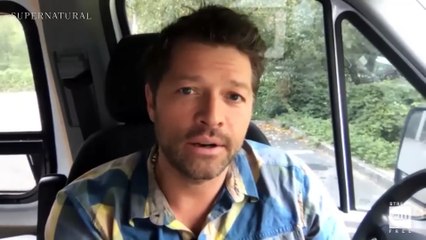 Supernatural Season 15 Going Back To The End Featurette (2020)