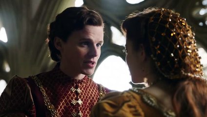 The Spanish Princess Season 2 Ep.02 Promo Flodden (2020)