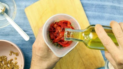 HOW TO MAKE LENTIL BURGER -  Vegan Burgers Recipes x 3