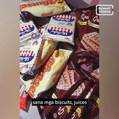 This Teacher Was Able To Print Learning Modules By Bartering Her Old Projector