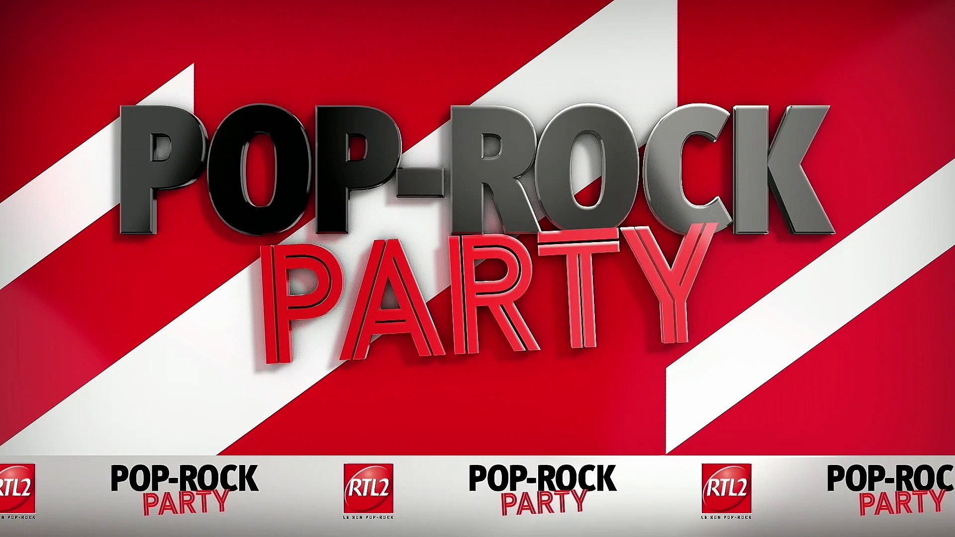 ⁣The Avener, David Bowie, Soft Cell dans RTL2 Pop-Rock Party by Loran (10/10/20)