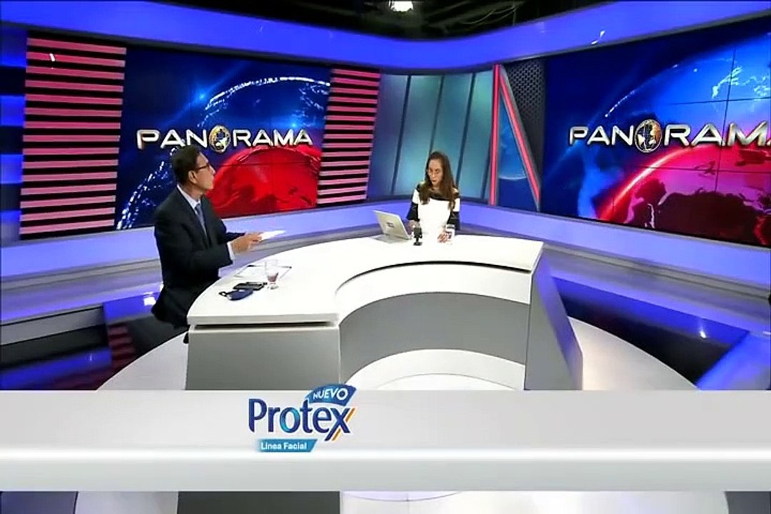 ¡Exclusivo! Presidente Martín Vizcarra responde a nueva denuncia