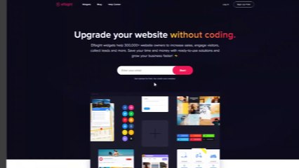 How to Add Event Calendar widget to Elementor (2020)