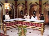 Marhaba Aaj Chalein Ge by Tahir Qadri | Special Naats | New Beautiful and sweet naat sharif