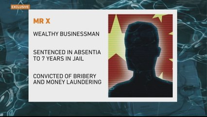 Cyprus officials caught helping criminals get EU citizenship