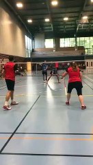 D1 - J01 - MIXTE 2 - BBC-BCV